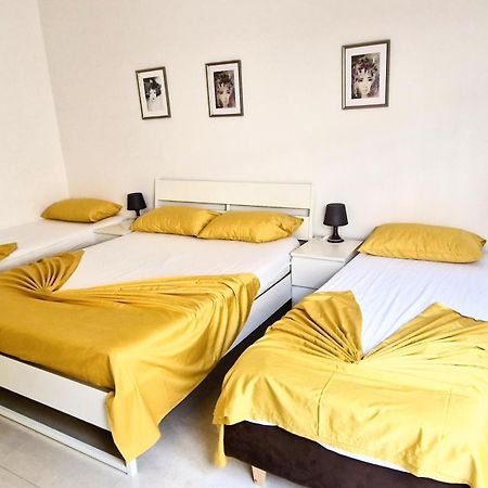 Apartments Villa Alba II Poreč Cameră foto