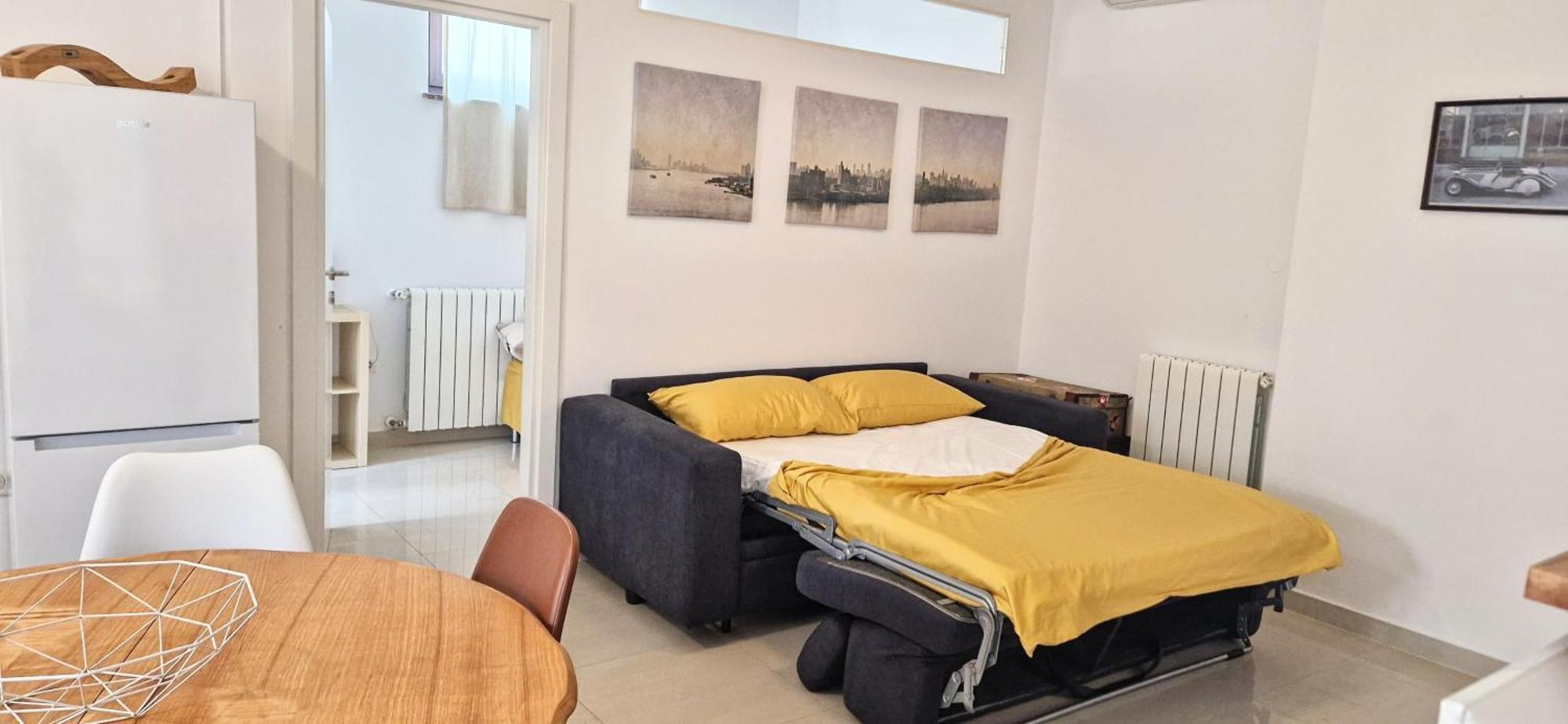 Apartments Villa Alba II Poreč Cameră foto
