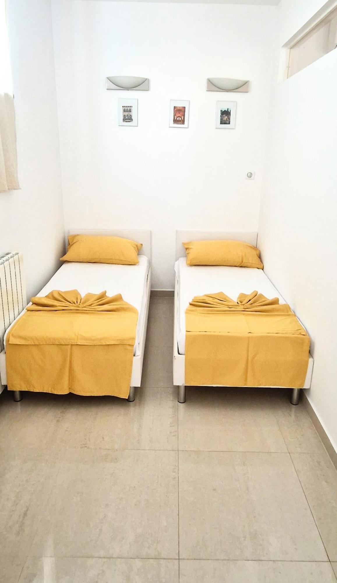 Apartments Villa Alba II Poreč Cameră foto
