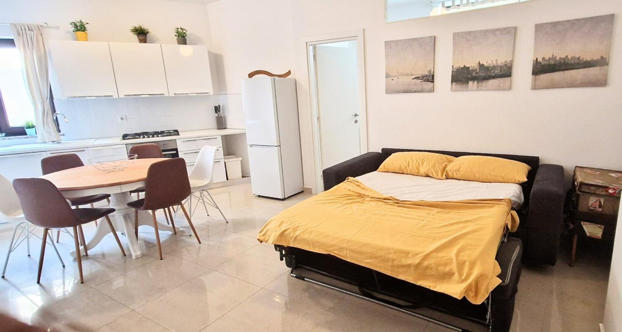Apartments Villa Alba II Poreč Cameră foto